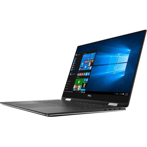Dell laptop dell xps 15 2in1(9575), 15.6fhd