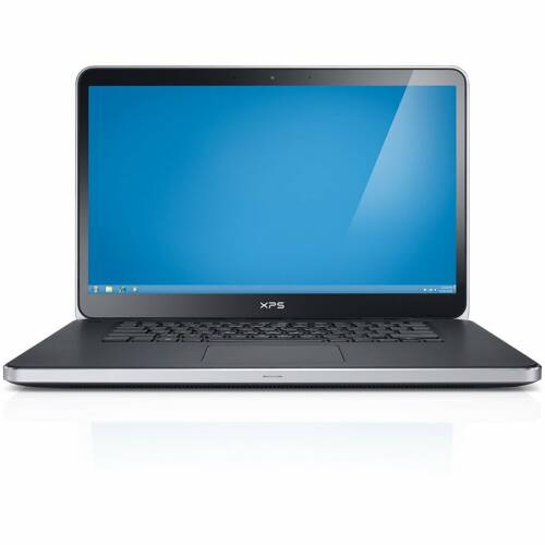 Dell laptop dell xps 7590, 15.6 inch, intel core i9-9980hk, display oled 4k uhd, 32gb (2x16gb), 1tb nvme ssd, geforce gtx 1650 4gb gddr5, wi-fi 6 ax1650 (2x2), tastatura iluminata, windows 10 pro