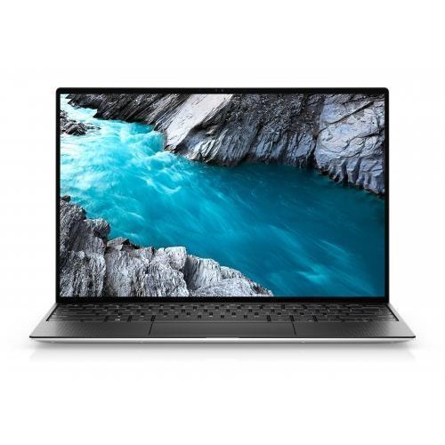 Dell laptop ultrabook dell xps 13 9310, intel core i7-1165g7, 13.4, ram 16gb, ssd 512gb, windows 10 pro, argintiu