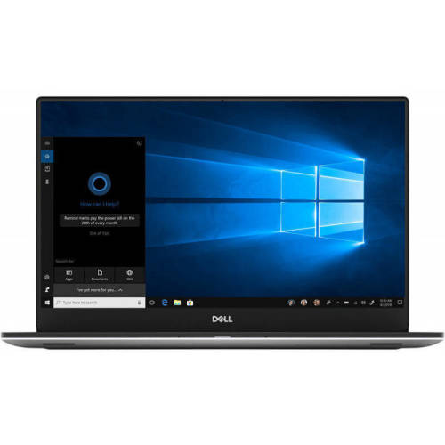 Dell laptop ultrabook dell xps 7590 15.6, full hd, intel core i9-9980hk, 32gb ddr4, 1tb ssd, nvidia geforce gtx 1650 4gb, windows 10 pro