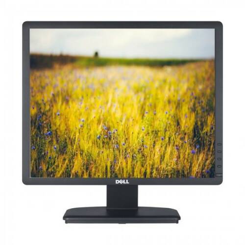 Dell monitor 19 inch led dell p1913s, black, + soundbar, garantie pe viata