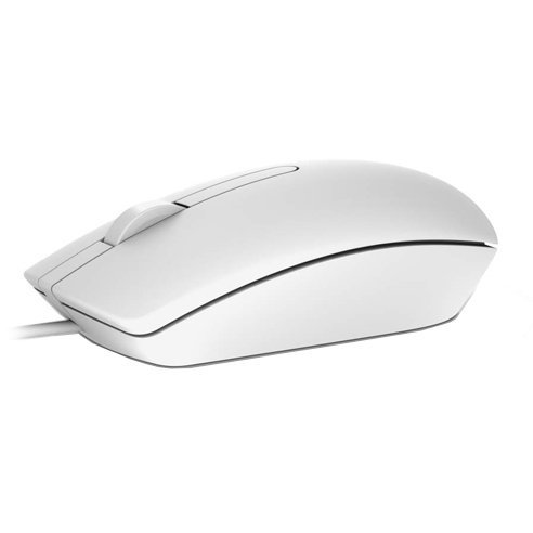 Dell mouse dell 570-aaip-05 white