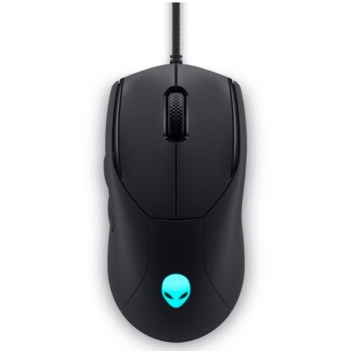 Dell mouse dell alienware wired gaming aw320m