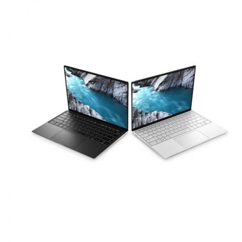 Dell ultrabook dell 13.4'' xps 13 9300, fhd+ touch infinityedge, procesor intel® core™ i7-1065g7 (8m cache, up to 3.90 ghz), 16gb ddr4x, 1tb ssd, intel iris plus, win 10 pro, silver,