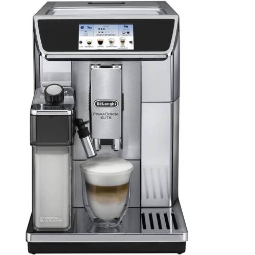 Delonghi automat de cafea delonghi ecam550.75ms