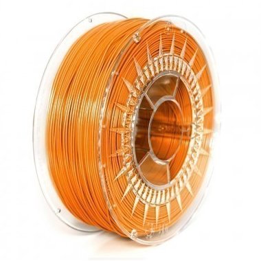 Devildesig filament devil design / abs / orange / 1,75 mm / 1 kg.