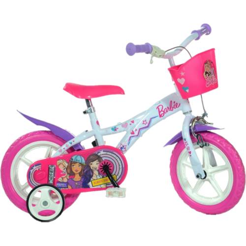 Dino bikes Dino bikes bicicleta copii 12 - barbie dreams