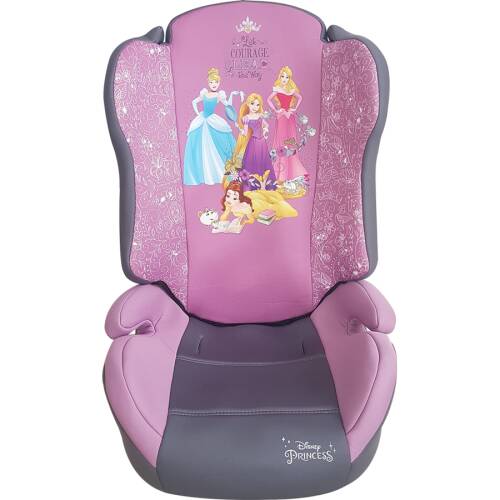Disney scaun auto princess 15 - 36 kg disney cz10287