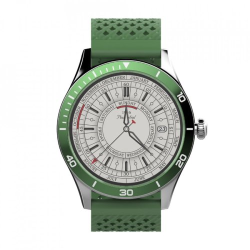 E-boda smartwatch e-boda epoch t300 sea green