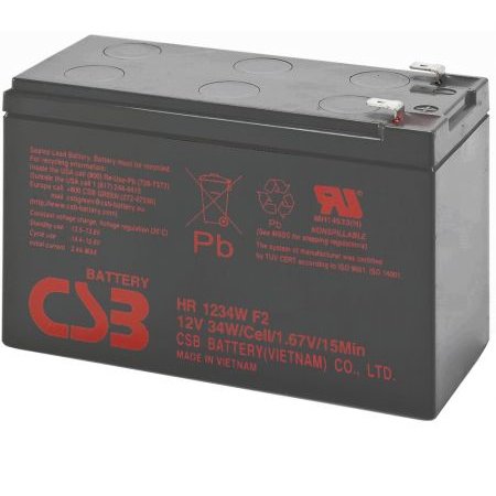 Eaton battery csb 12v 9ah