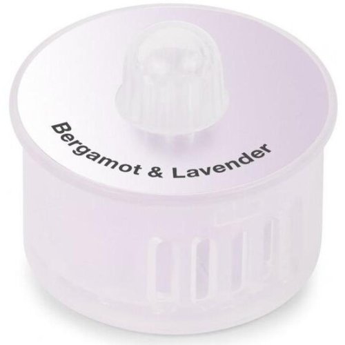 Ecovacs set 3 capsule odorizante ecovacs bergamot&lavender pentru t9/t9+/x1 plus/t10/t10 plus