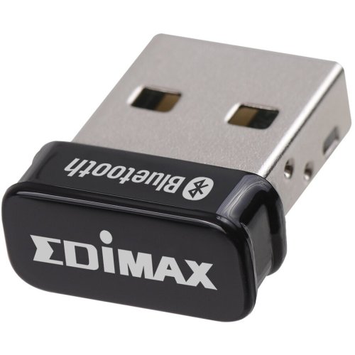 Edimax adaptor bluetooth nano edimax bt-8500, versiunea 5.0