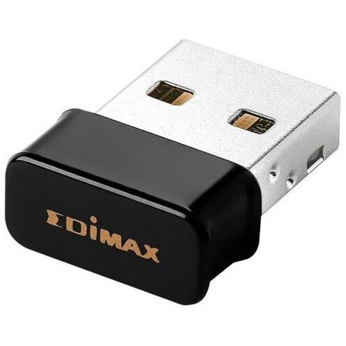 Edimax adaptor wireless edimax ew-7611ulb, 150 mbps