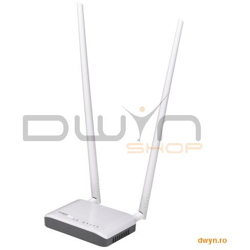 Edimax edimax wireless router br-6428nc (300n multi-function wi-fi router, 2t2r, 3-in-1 router/ap/extender,