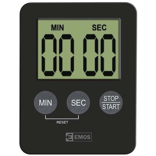 Emos timer pentru bucatarie digital e0202