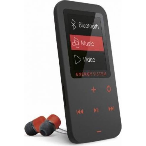 Energy sistem Energy sistem mp4 player energy sistem touch bluetooth coral