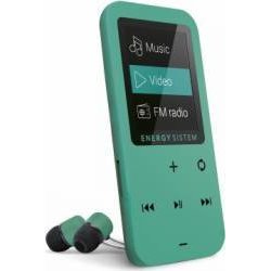 Energy sistem Energy sistem mp4 player energy sistem touch bluetooth mint