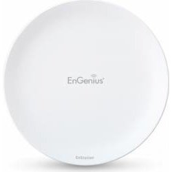 Engenius antena outdoor ptp cpe 11a/n 5ghz 300mbps 2t2r 19dbi directional ia 2fe ppoe, engenius enstation5 (include timbru verde 0.5 lei)
