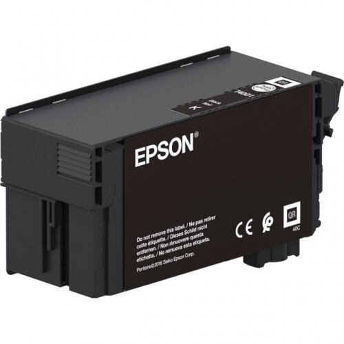 Epson cartus black c13t40d140 80ml original epson sc-t3100