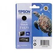 Epson cartus cerneala epson c13t15714010 photo black