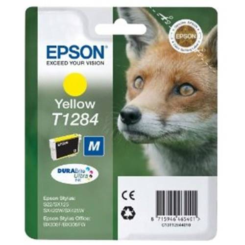 Epson cartuş cerneală epson st. s22/sx125/sx420w, 3,5ml