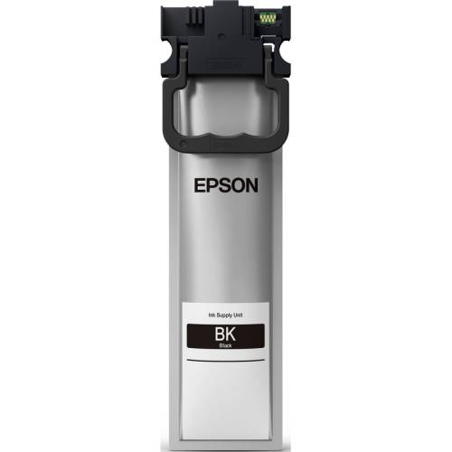Epson epson c5xxx black inkjet cartridge xl