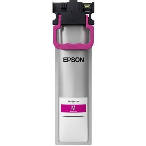 Epson epson c5xxx magenta inkjet cartridge l
