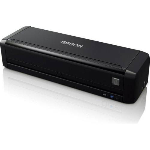 Epson epson ds-360w a4 scanner