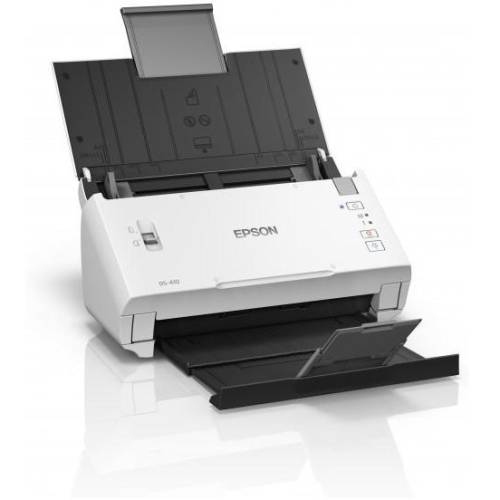 Epson epson ds-410 a4 scanner