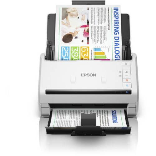 Epson epson ds-770 a4 scanner