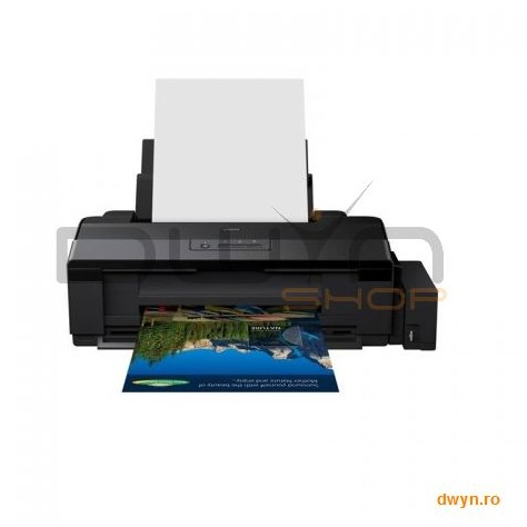 Epson epson l1300, imprimante inkjet color ciss a3