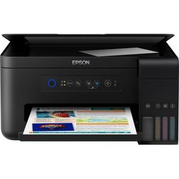 Epson epson l4150 ciss color inkjet mfp