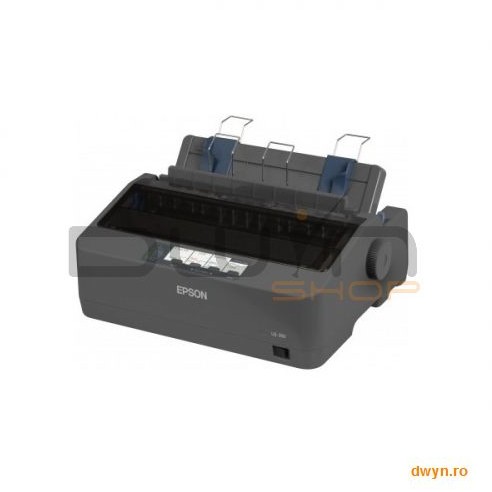 Epson epson lq-350, imprimanta matriceala 24 ace, viteza de imprimare : highspeed-draft: 10 cpi: 347 carac