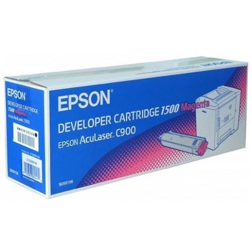 Epson epson toner s050156 magenta