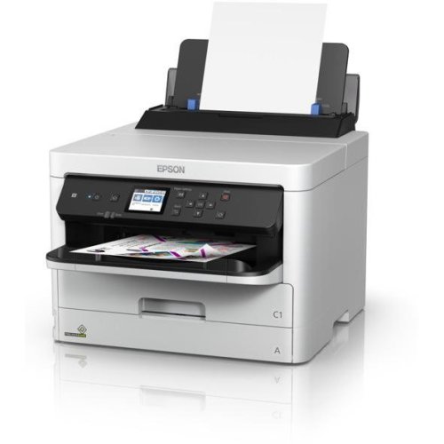 Epson epson wf-c5210dw color inkjet printer