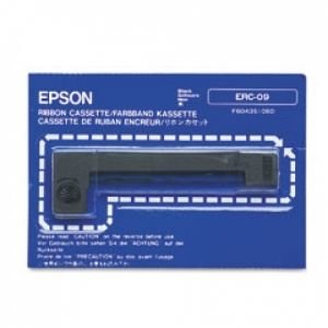Epson erc-09b ribbon negru