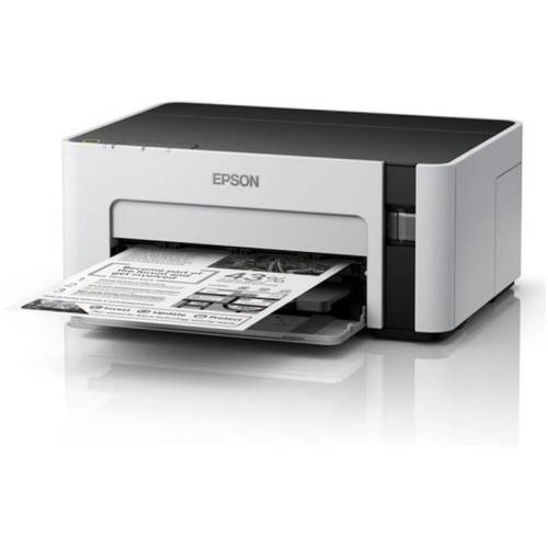 Epson imprimanta epson m1100, inkjet, monocrom, format a4