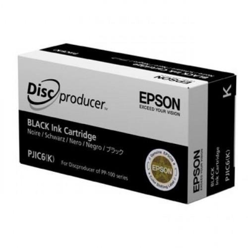 Epson ink black pp 100