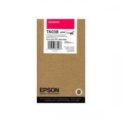 Epson ink cartr. magenta 7880 220ml