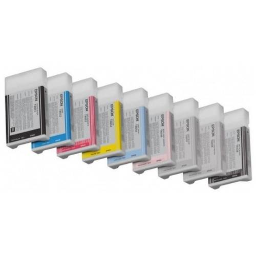 Epson ink cartr. yallow 7880 220ml