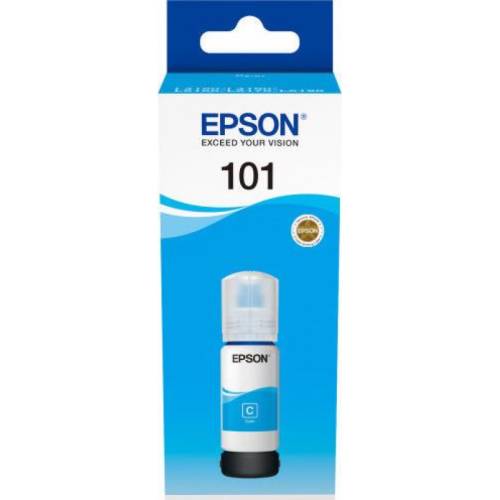 Epson ink cyan for l4xxx/l6xxx 70ml bottle
