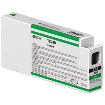 Epson ink green 350ml sc-p9000