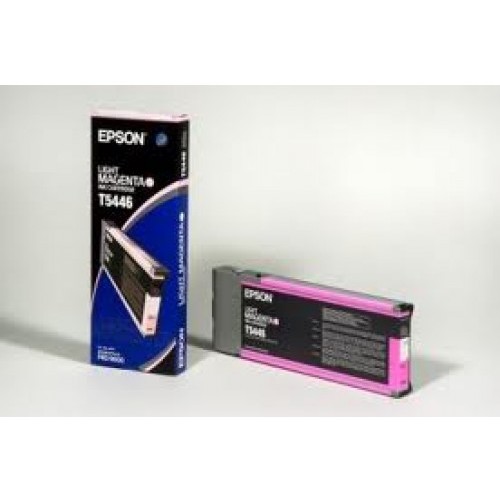 Epson ink light magenta sty pro 9600