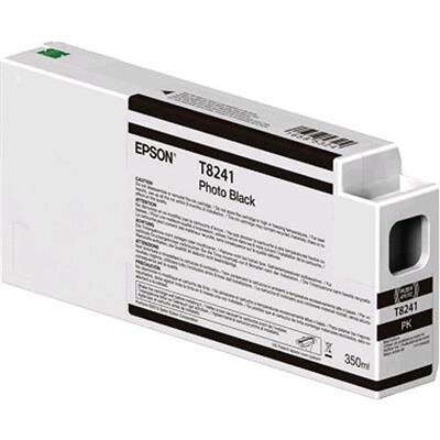 Epson ink photo bk 350ml sc-p6000