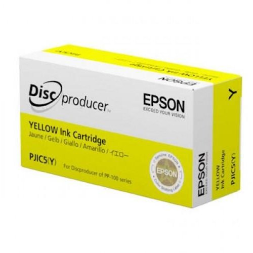 Epson ink yellow pp 100