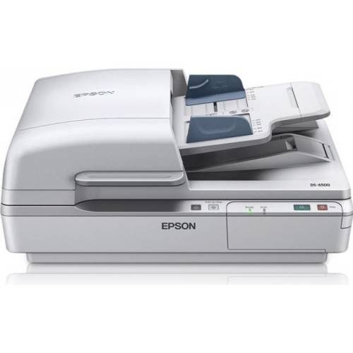 Epson scanner epson workforce ds-6500