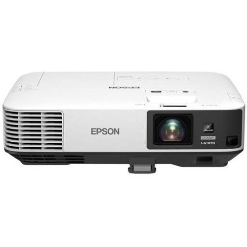 Epson videoproiector epson eb-2155w, 5000 lumeni, 1280 x 800, contrast 15000:1, hdmi (alb)