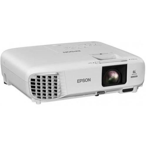 Epson videoproiector epson eb-w05, wxga, 3300 lumeni, contrast 15000:1