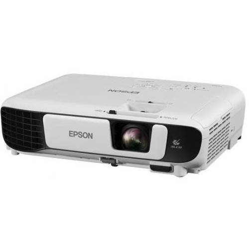 Epson videoproiector epson eb-w41, wxga, 3600 lumeni, 15000:1