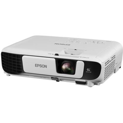 Epson videoproiector epson eb-x41, xga, 3600 lumeni, 15000:1
